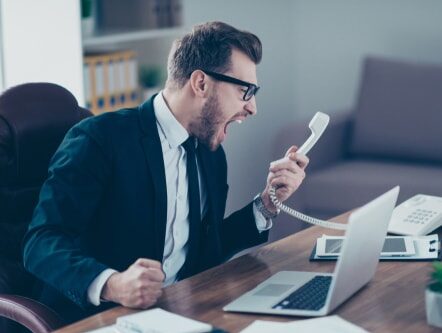 Există o modalitate prin care indivizii să-și exercite furia de care au nevoie fără să „plătească un preț”? Este posibil?