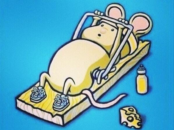 Ce nu ne omoară, ne face mai puternici? Oare așa să fie?